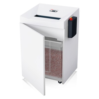HSM Classic 125.2 HS L6 7-Sheet Cross-Cut Paper Only Shredder (15621730)