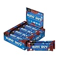Raw Rev Gluten Free Double Chocolate Brownie Batter Protein Bar, 1.6 oz., 12 Bars/Box (RR-S-DCBB-2)