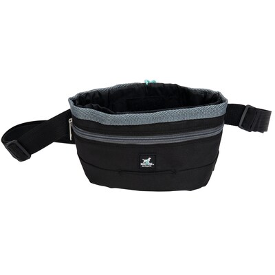 Pounce + Fetch Treat & Training Pouch, 15 Bags (81403)