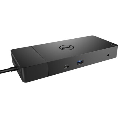 Dell WD19 Universal Docking Station for Dell Laptop (210-ARIQ)