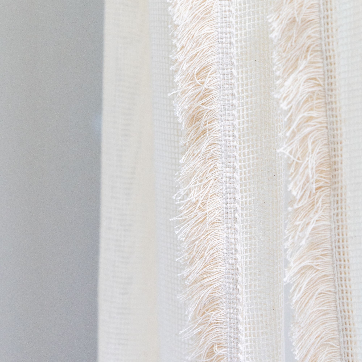 Crane Baby Kendi Macrame Canopy (BC-120CAN)