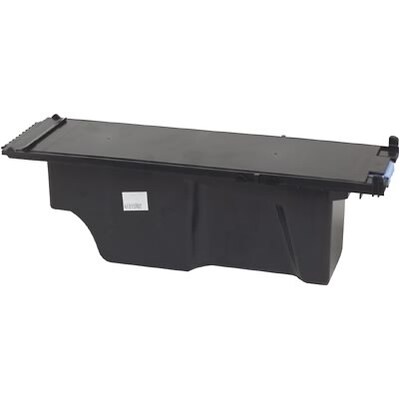 Quill Brand® Remanufactured Toner Cartridge Compatible with Canon® 6647A003 Black (Lifetime Warranty)