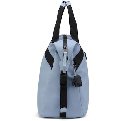 Swissdigital LAMONE 20.9" Travel Duffle, Light Blue (SD5533-13)
