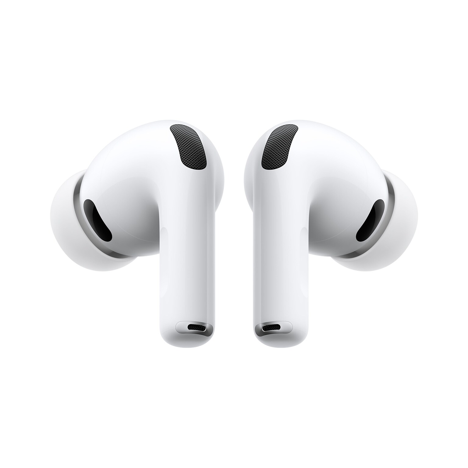 Apple AirPods Pro 3 Wireless Active Noise Canceling Earbuds, Bluetooth, White  (MFHP4LL/A)