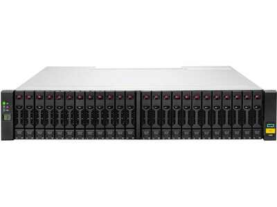 HPE MSA 1060 2U 16GB Fibre Channel SFF Storage Server (R0Q85B)
