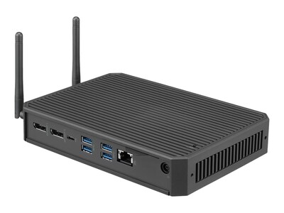 LG Desktop Computer, Intel Pentium, 8GB Memory (CQ601N-6P)