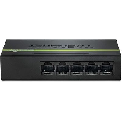 TRENDnet TEGS50g Gigabit GREENnet Switch