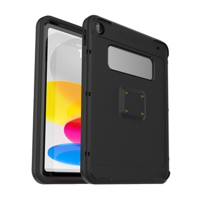 OtterBox Armor iPad Case for iPad A16 10th Gen, Black (77-97262)