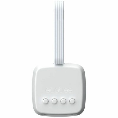 Ecobee Power Extender Kit, White (EB-PEK2-01)