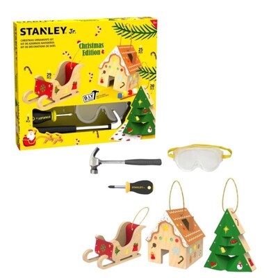 Christmas Ornaments Kit