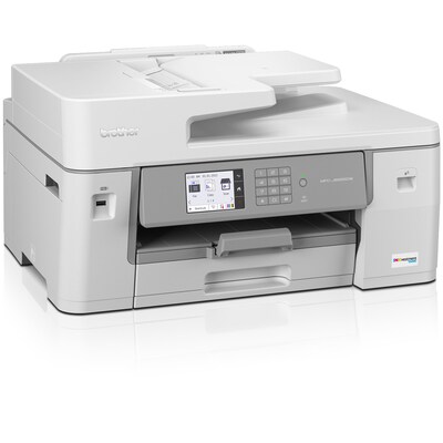 Brother INKvestment Tank MFC-J6555DW Wireless Color All-in-One Printer