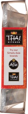 McCormick Thai Kitchen Pad Thai Noodle Bowl, 9.77 oz., 6/Carton (THA01026)