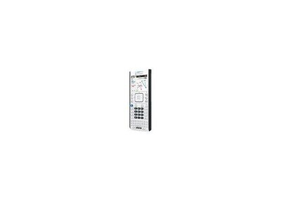 Texas Instruments CAS Graphing Calculator , Multicolored 10 (NSCX2/TPK/2L1 )