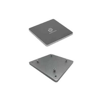 Espresso VESA Mount, 13 - 15.6, Black (MP0001)