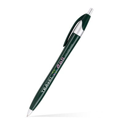 Custom Slimster Ballpoint Retractable Pen