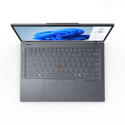 Lenovo ThinkPad T14 Gen 5 14" Laptop, Intel Core Ultra 7 155U, 16GB RAM, 512GB SSD, Windows 11 Pro (21ML0089US)