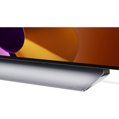 LG Evo G4 77" OLED 4K TV with WebOS 24 (OLED77G4WUA)