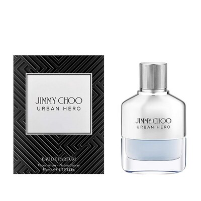 Jimmy Choo Urban Hero 1.7 Oz EDT Spray