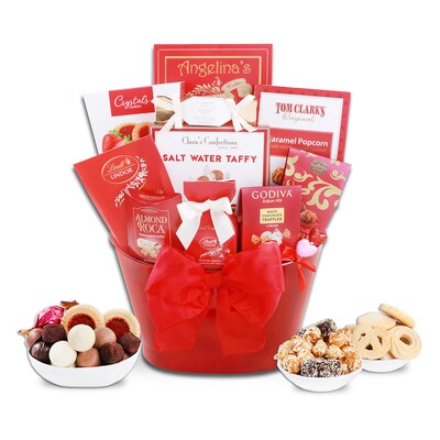 Alder Creek Valentines Gorgeous Gift (FG04570)