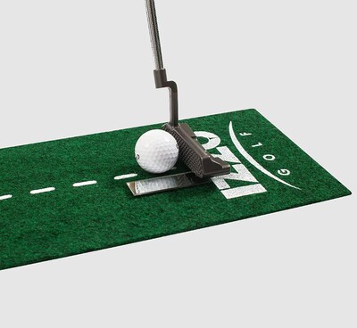 Izzo Mini Putting Mat