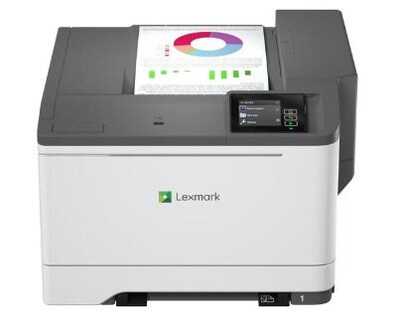 Lexmark CS531dw Laser Printer, Print (50M0020)