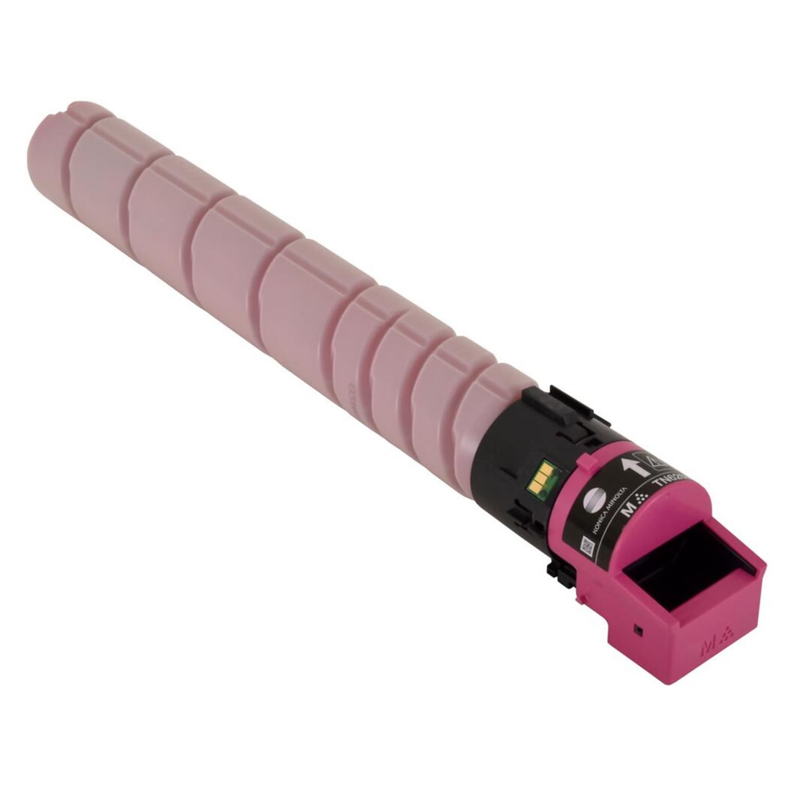 Konica Minolta Magenta High Yield Toner Cartridge (ACV1330)