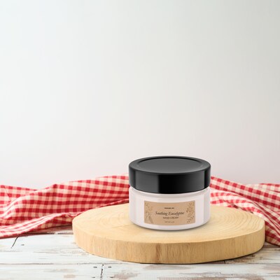 Avery Laser/Inkjet Multipurpose Labels, 2.5" x ", Kraft Brown, 1200/Box (94221)