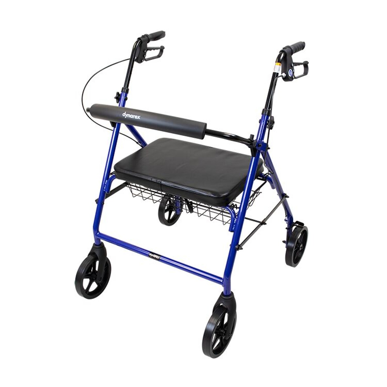 Dynarex Bariatric Rollator (10203)