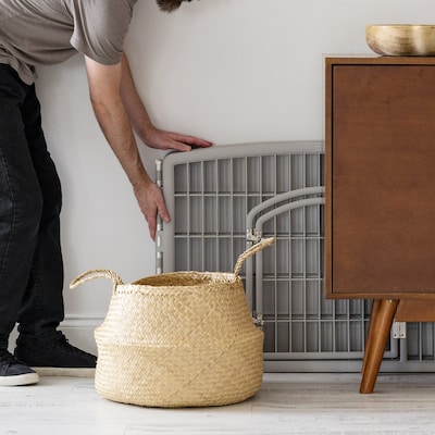 Iris Pet Playpen, Plastic (598767)