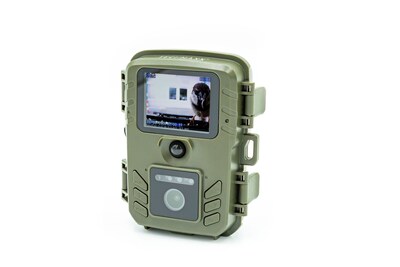 Technaxx TX-165 Full HD Birdcam (4923)