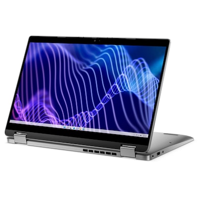 Dell Latitude 3340 13.3" Laptop, Intel Core i5-1335U, 16GB Memory, 256 GB SSD, Windows 11 Pro (1TD24)