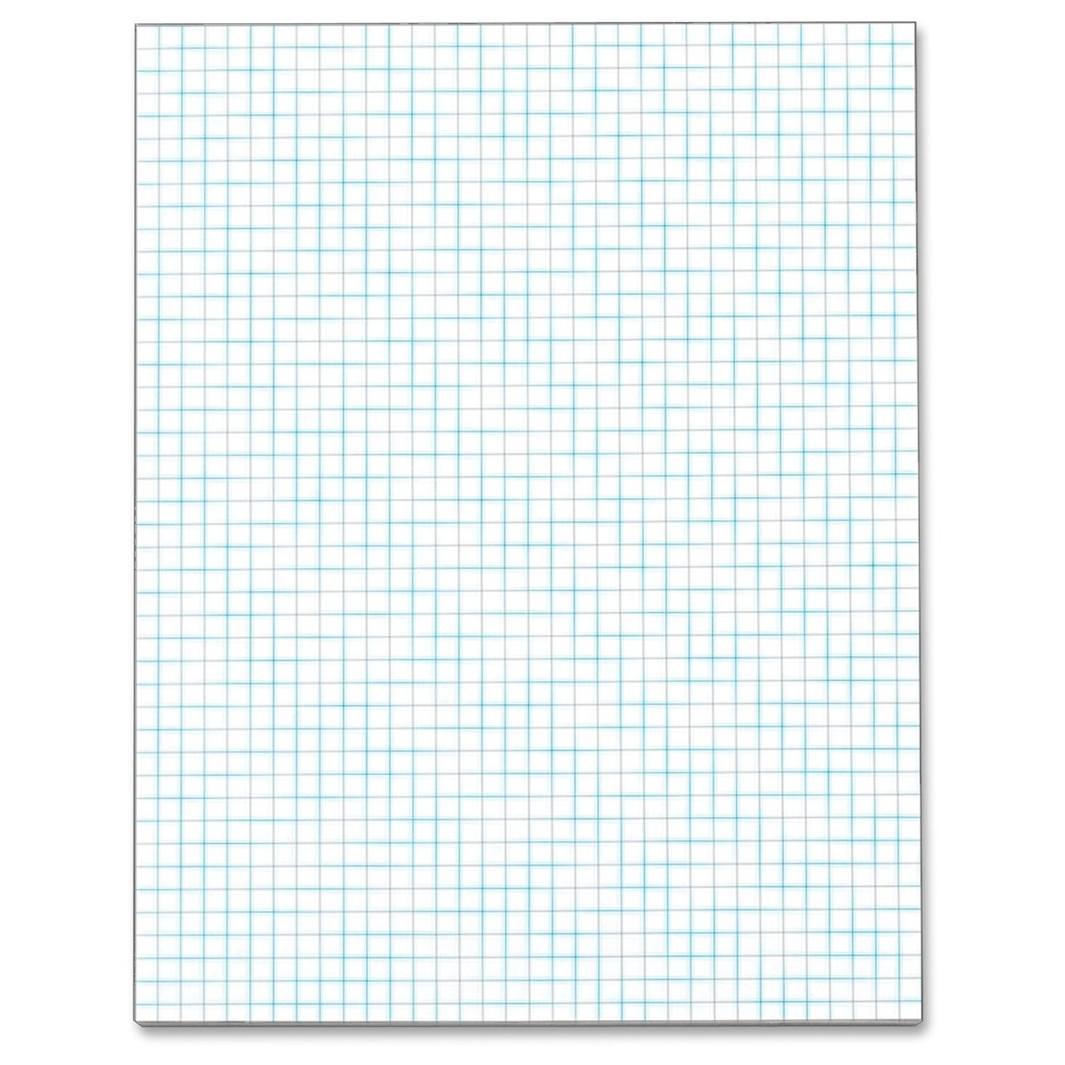 9 x 12 cross ruled drawing paper, White, 500 Sheets/Pack, /Ream (WX1)