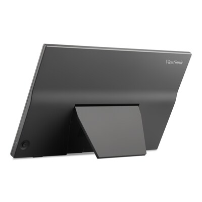 ViewSonic Portable 17.3" 1080p 144Hz IPS Gaming Monitor with FreeSync, Black (VX1754)