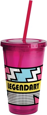 POD FC SUNSPLASH COLOR TUMBLER