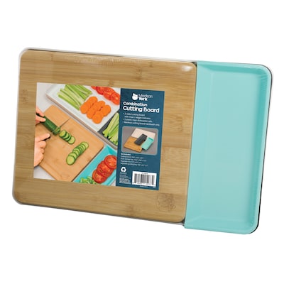 Combination Cutting Board