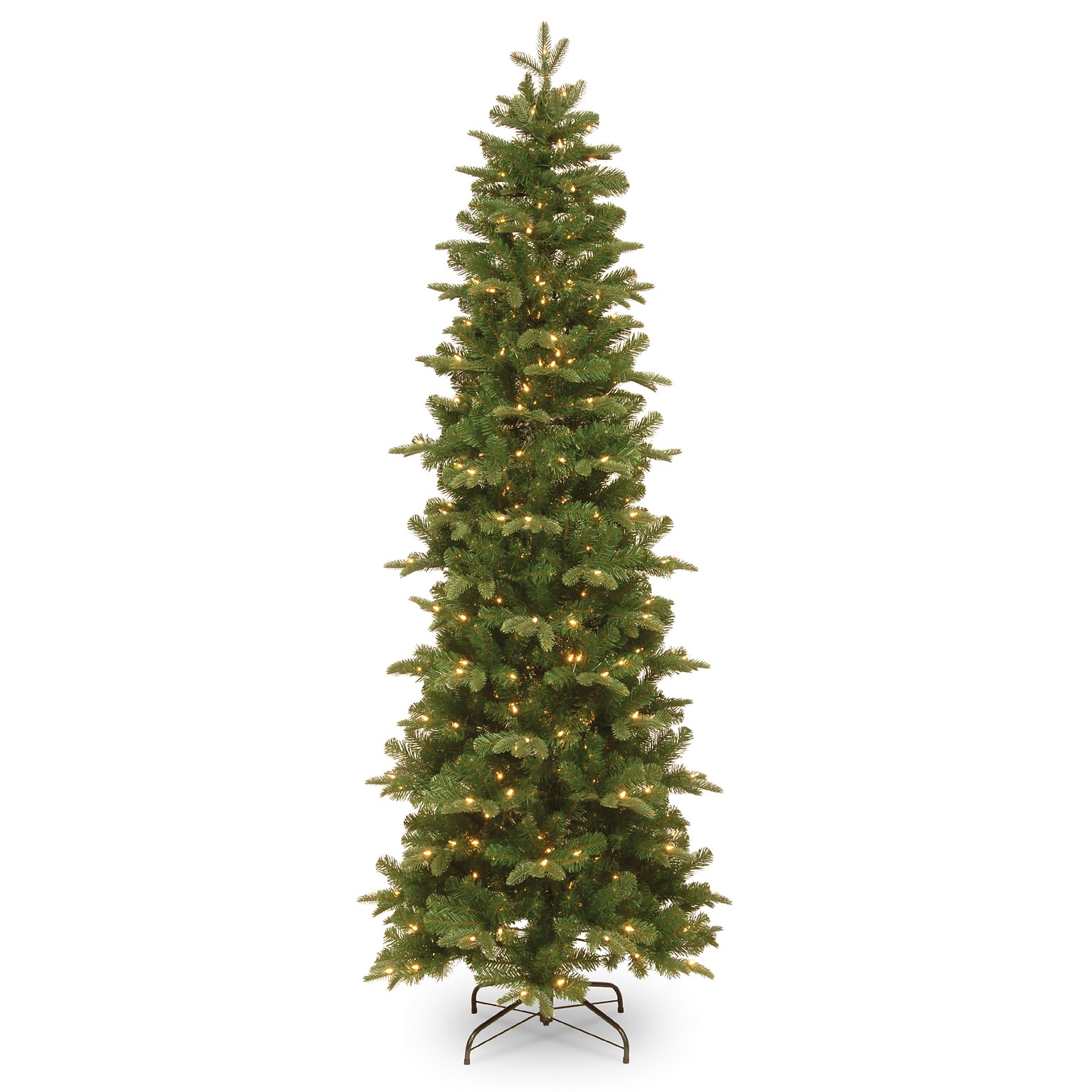 National Tree Company Prescott Artificial Christmas Trees PEPR4-307-65