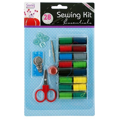 All-In-One Sewing Kit