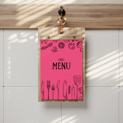 Astrobrights 65 lb. Cardstock Paper, 8.5" x 11", Plasma Pink,  250 Sheets/Ream, 8 Ream (9WAU22129CT)