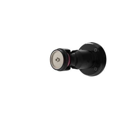 The Joy Factory MagConnect Adjustable iPad Tablet Magnetic Mount, Black (MMU217)