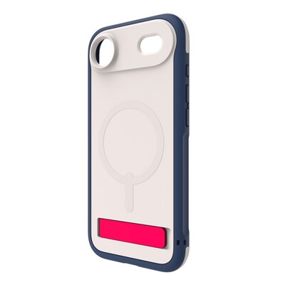 ZAGG Sedona MagSafe Phone Case for iPhone 17 Air, Shock Absorbing, Multicolored (702319137)