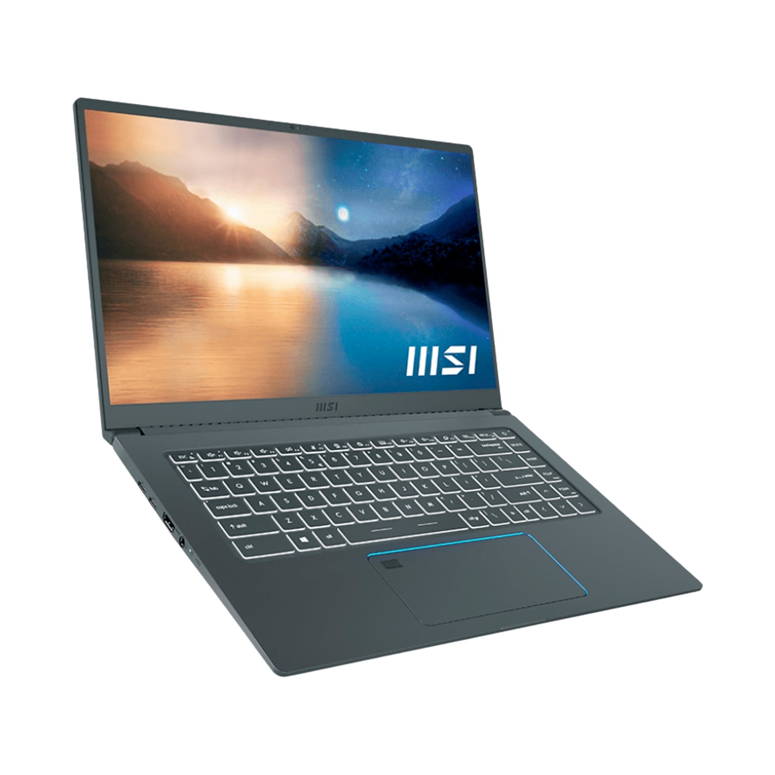MSI Prestige 15 A11SC-034 15.6 Laptop, Intel Core i7, 16GB Memory, 512GB SSD, Windows 10 (PRESTIGE15A034)