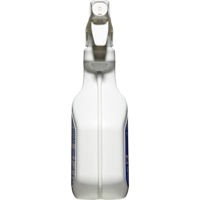 Windex Glass Cleaner with Ammonia-D Trigger Spray, 32 fl Oz., 8