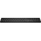 HP 450 Programmable Wireless Keyboard, Black (4R184AA#ABL)