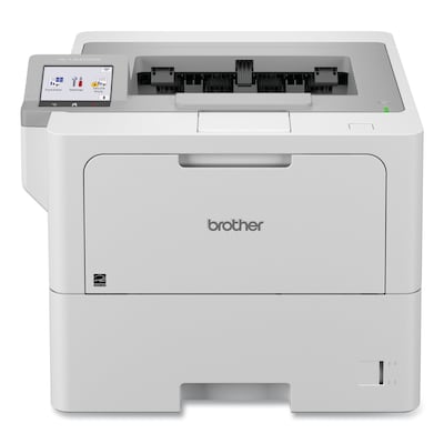 Brother Workhorse HL-L6415DW Enterprise Monochrome Laser Printer