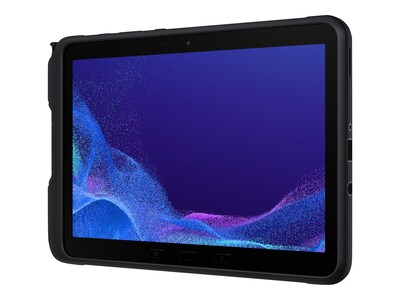 Samsung Galaxy Tab Active 4 Pro 10.1" Tablet, 128GB, Android, Black (SM-T630NZKEN20)
