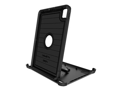 OtterBox Defender Pro Polycarbonate 11" Case for iPad Pro 4th Gen, Black (77-83347)