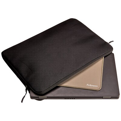 Fellowes Breyta Foam Non-Skid Mouse Pad, Sand (100145442)