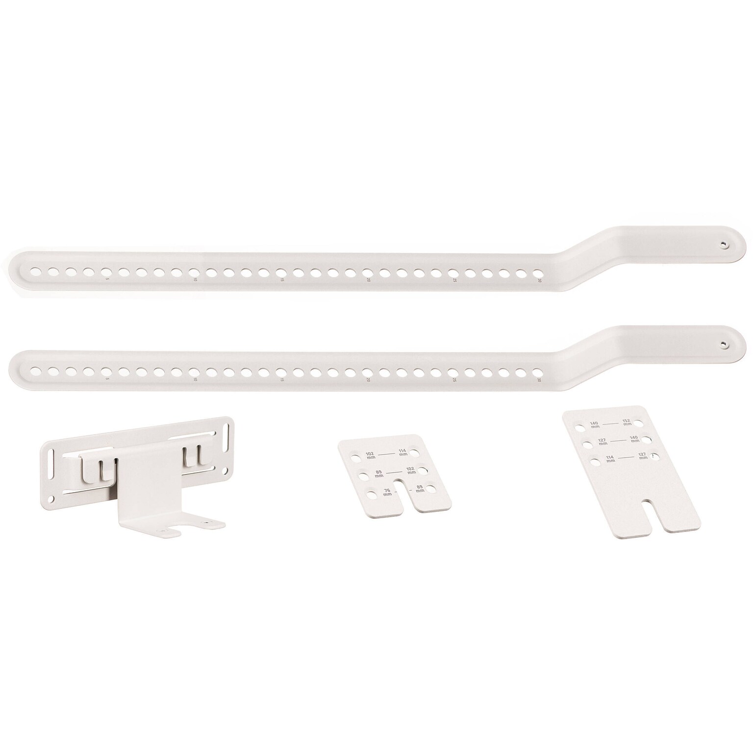 Poly Vesa/Wall Mount for Poly Studio X30/X32/V12 (875L6AA)
