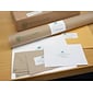 Avery EcoFriendly Laser/Inkjet Shipping Labels, 3-1/3" x 4", White, 6 Labels/Sheet, 100 Sheets/Box (48464)