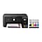 Epson EcoTank ET-2800 Wireless All-In-One Inkjet Printer (C11CJ66201)